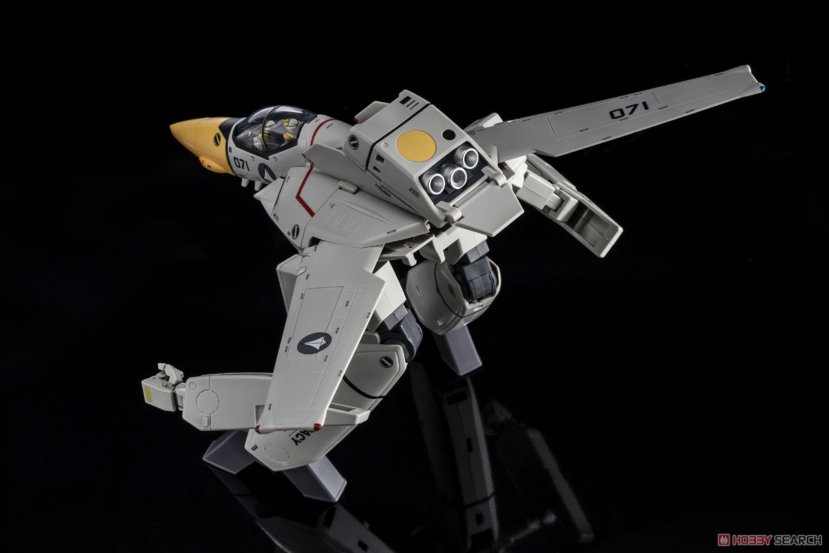 1/60 完全変形エリントシーカー Premium Finish (完成品) 商品画像3