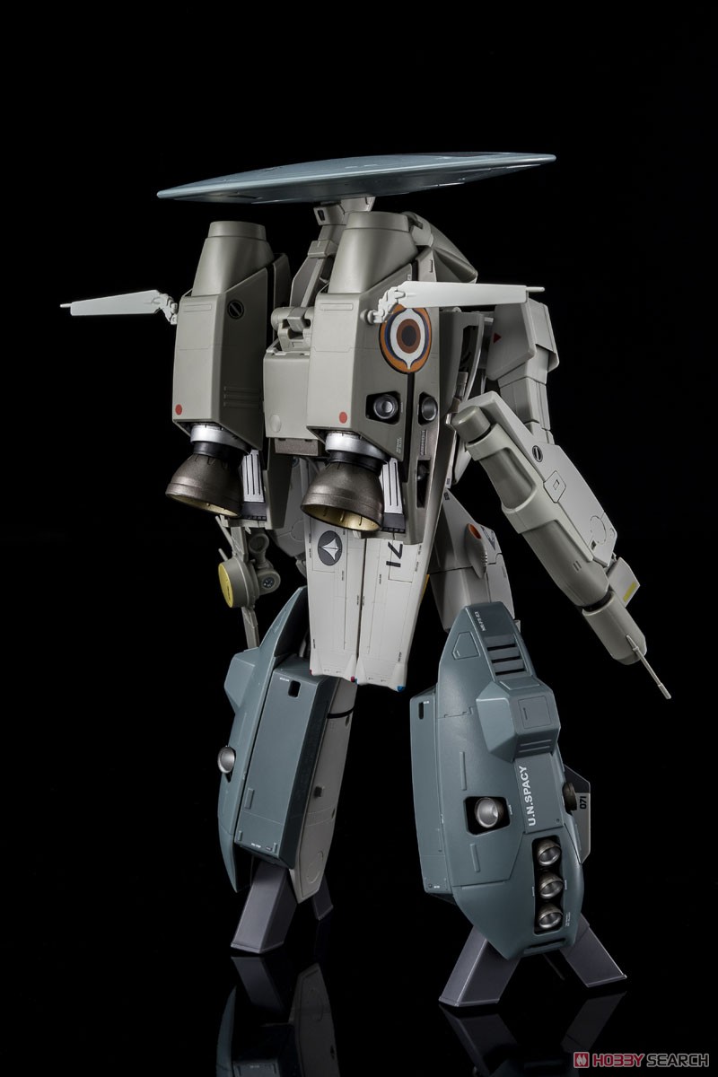 1/60 完全変形エリントシーカー Premium Finish (完成品) 商品画像7