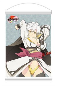 閃乱カグラ SHINOVI MASTER -東京妖魔篇- ミニポスター 雅緋 (キャラクターグッズ)