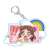 The Idolmaster Cinderella Girls Theater Trading Acrylic Key Ring Vol.2 (Set of 14) (Anime Toy) Item picture3