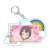 The Idolmaster Cinderella Girls Theater Trading Acrylic Key Ring Vol.2 (Set of 14) (Anime Toy) Item picture1