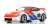 BRE 日産 370Z 40th アニバーサリーエディション (レッド/ホワイト/ブルー) US Exclusive (ミニカー) 商品画像1