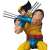 Mafex No.096 Wolverine (Comic Ver.) (Completed) Item picture2