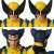 Mafex No.096 Wolverine (Comic Ver.) (Completed) Item picture5