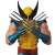 Mafex No.096 Wolverine (Comic Ver.) (Completed) Item picture7