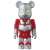 Be@Rbrick Ultraman Jack & Zoffy 2Pack (Completed) Item picture2
