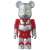 BE@RBRICK ウルトラマンジャック & ゾフィー 2PACK (完成品) 商品画像2