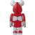 Be@Rbrick Ultraman Jack & Zoffy 2Pack (Completed) Item picture3