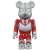 Be@Rbrick Ultraman Jack & Zoffy 2Pack (Completed) Item picture4
