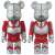 Be@Rbrick Ultraman Jack & Zoffy 2Pack (Completed) Item picture1