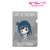 Love Live! Sunshine!! Yoshiko Tsushima Mini Chara Clear File (Anime Toy) Item picture1