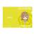 Love Live! Sunshine!! Hanamaru Kunikida Mini Chara Clear File (Anime Toy) Item picture2