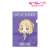 Love Live! Sunshine!! Mari Ohara Mini Chara Clear File (Anime Toy) Item picture1