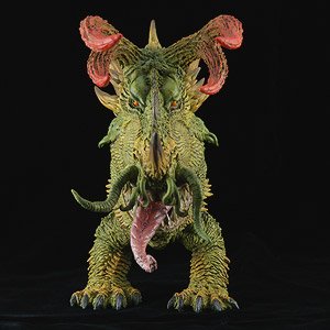 KAIJU Remix P.K バードイーター(福) (完成品)