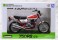 Kawasaki 750RS(Z2) Red White (Diecast Car) パッケージ1 Thumbnail