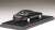 Nissan 180SX Type II Super Black (Diecast Car) Item picture2