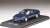 Nissan 180SX Type II Velvet Blue(P) (Diecast Car) Item picture1