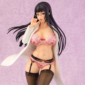 Pink Sniper Haruna Sakurai (PVC Figure)