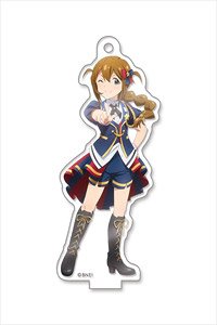 The Idolm@ster Million Live! Acrylic Stand Konomi Baba Royal Starlet Ver. (Anime Toy)