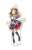 The Idolm@ster Million Live! Acrylic Stand Miya Miyao Royal Starlet Ver. (Anime Toy) Item picture1