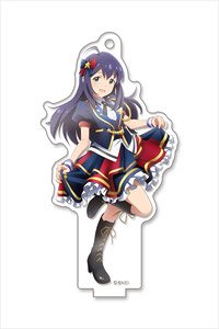 The Idolm@ster Million Live! Acrylic Stand Anna Mochizuki Royal Starlet Ver. (Anime Toy)