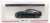 ベントレー EXP 10 スピード 6 2015 メタリックグリーン (ミニカー) パッケージ1