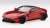 Aston Martin AM6 Vantage 2018 Hyper Red (Diecast Car) Item picture1