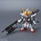 SDガンダム クロスシルエット シスクード (SD) (ガンプラ) 商品画像4 サムネイル