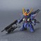 SDガンダム クロスシルエット シスクード (ティターンズカラー) (SD) (ガンプラ) 商品画像3 サムネイル
