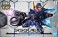 SDガンダム クロスシルエット シスクード (ティターンズカラー) (SD) (ガンプラ) パッケージ1 サムネイル