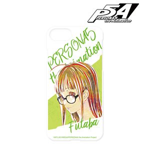 PERSONA5 the Animation 佐倉双葉 Ani-Art iPhoneケース (対象機種/iPhone 7/8) (キャラクターグッズ)