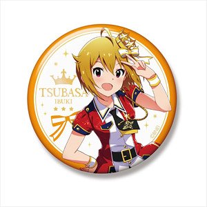 アイドルマスター ミリオンライブ！ ビッグ缶バッジ 伊吹翼 シャイニートリニティ ver. (キャラクターグッズ)