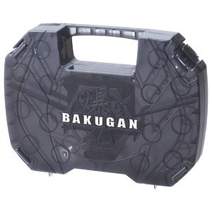 Baku006 Bakugan Storage Case (Character Toy)