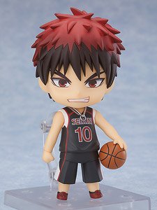 Nendoroid Taiga Kagami (PVC Figure)