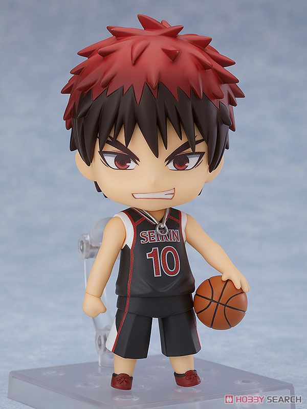 ねんどろいど 火神大我 (フィギュア) 商品画像1