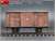 Railway Covered Goods Wagon 18t `NTV` Type (Plastic model) Item picture4