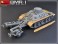 BMR-1 後期型 KMT-7 地雷除去車 (プラモデル) 商品画像14 サムネイル