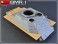 BMR-1 後期型 KMT-7 地雷除去車 (プラモデル) 商品画像2 サムネイル
