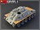 BMR-1 後期型 KMT-7 地雷除去車 (プラモデル) 商品画像6 サムネイル