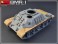 BMR-1 後期型 KMT-7 地雷除去車 (プラモデル) 商品画像9 サムネイル