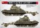 BMR-1 後期型 KMT-7 地雷除去車 (プラモデル) その他の画像12 モーダル サムネイル