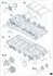 BMR-1 後期型 KMT-7 地雷除去車 (プラモデル) 設計図2 モーダル サムネイル