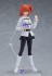 figma マスター/主人公 女 (フィギュア) 商品画像3 サムネイル