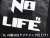 ノーゲーム・ノーライフ ゼロ NO GAME NO LIFE ZERO Tシャツ BLACK M (キャラクターグッズ) 商品画像2