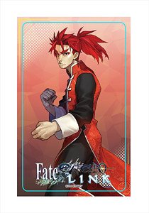 Fate/Extella Link IC Card Sticker Li Shuwen (Anime Toy)
