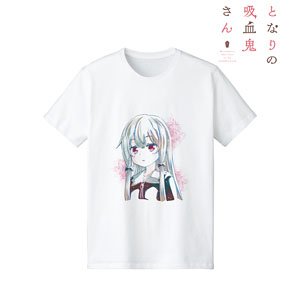 となりの吸血鬼さん ソフィー・トワイライト Ani-Art Tシャツ レディース(サイズ/L) (キャラクターグッズ)