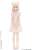 AZO2 Nurse Set (Pink) (Fashion Doll) Other picture2