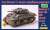 Sherman V Tank w/60lb Aircraft Rocket (Plastic model) Package1