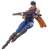 Super Figure Action JoJo`s Bizarre Adventure Part 2 [Joseph Joestar] (Completed) Item picture2