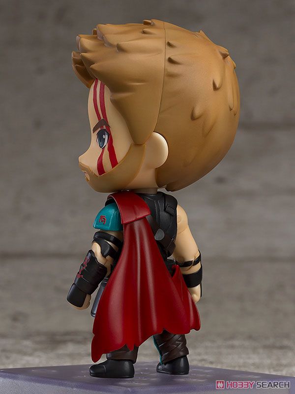 Nendoroid Thor: DX Ver. (Completed) Item picture7